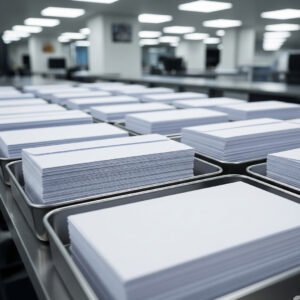 Manipulación y Distribución de Correo Masivo