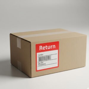 Gestión de Devoluciones