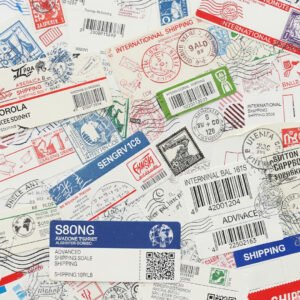 Envío Internacional de Paquetería