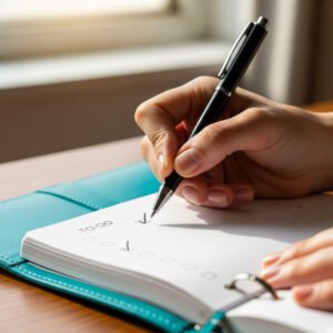 Servicio de Recados Personales